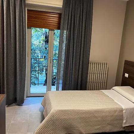Bella Napoli Hotel
