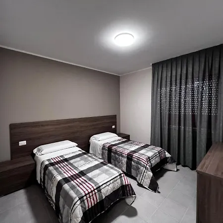 Bella Napoli Hotel