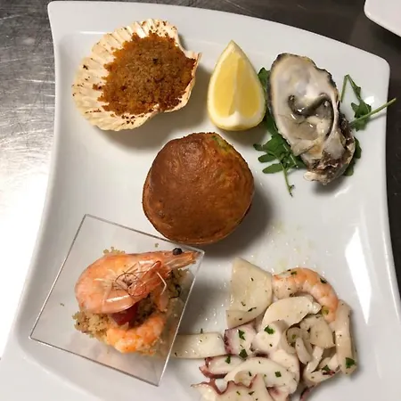 Bella Napoli