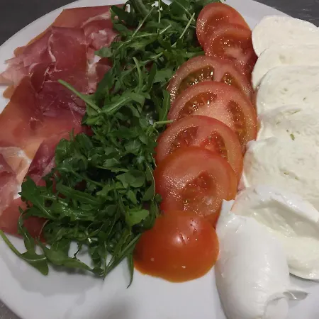Bella Napoli Chiari