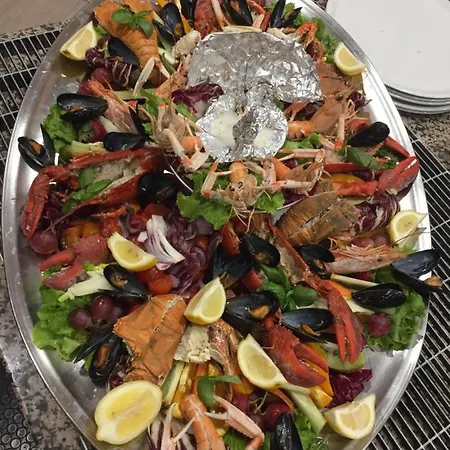 Bella Napoli Hotel Chiari