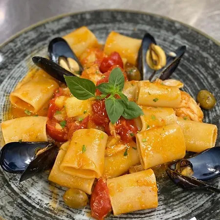 Bella Napoli *