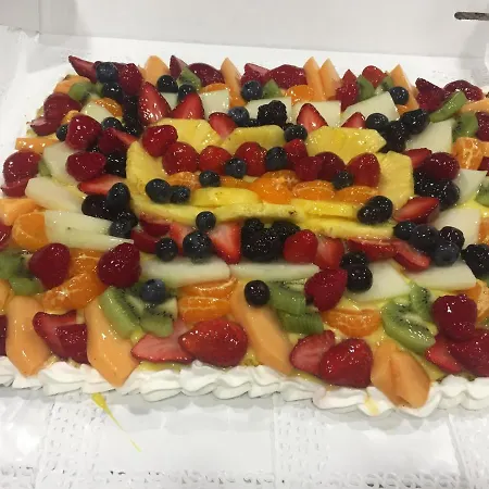 Bella Napoli