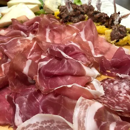 Bella Napoli * Chiari