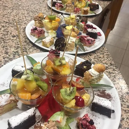Hotel Bella Napoli