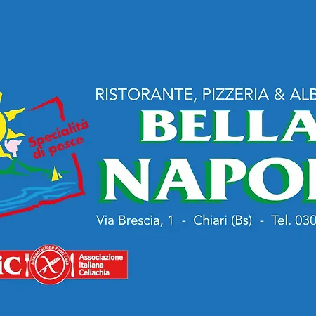 Bella Napoli Chiari